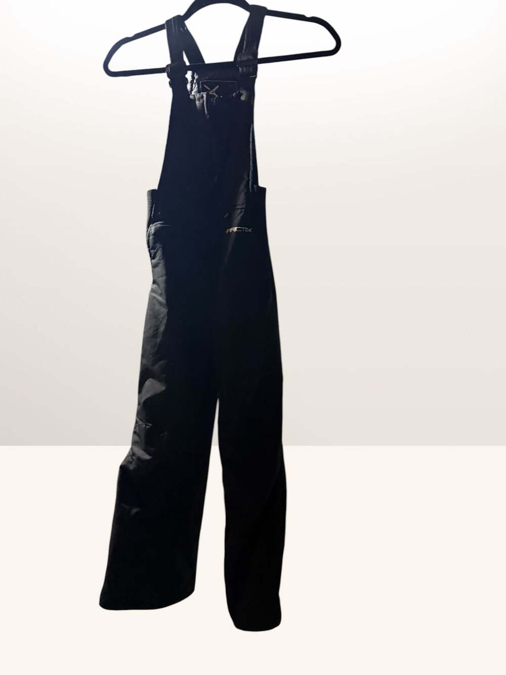 Arctix Essential Insulated Bib Overalls - juniors size small